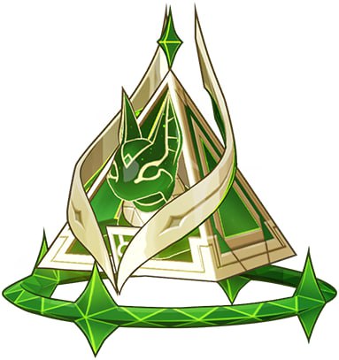 GI 6.1 DEVNefer weapon