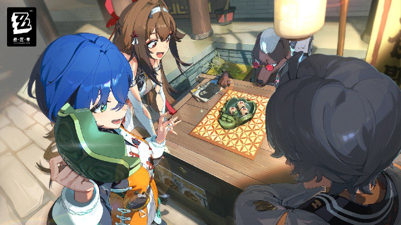 绳匠新年快乐从新开始丨吉吉如意令「气沉丹田，双足微分，双手在胸前虚拢成圆，接着手腕翻转