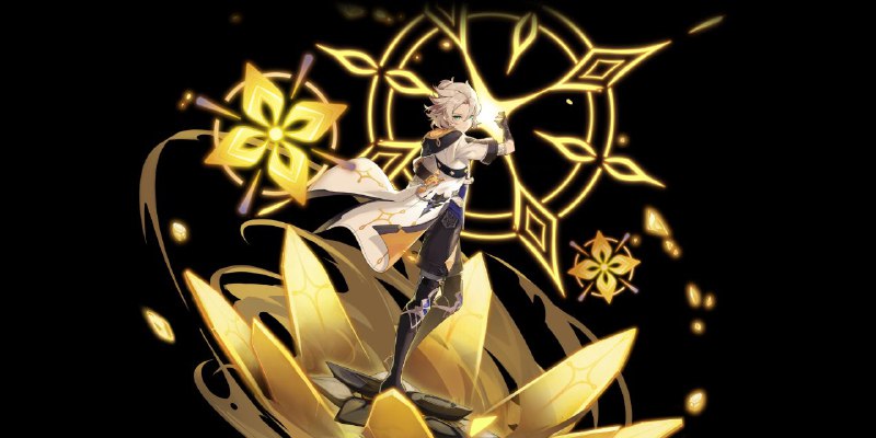 ［GI 6.2Beta］阿贝多增强（加粗部分为新增文本）新增天赋：魔女的前夜礼·原动天衍