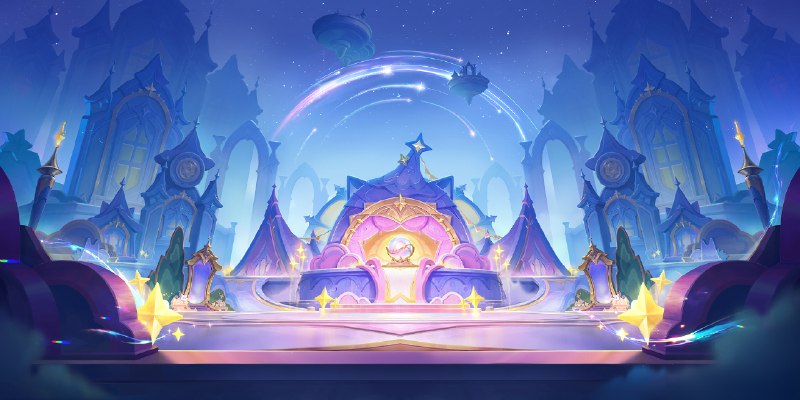 ［GI 6.1Dev］UGC大厅样式［GI 6.1Dev］UGC大厅样式