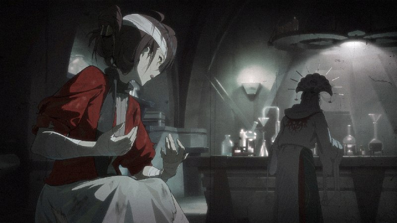 ［ZZZ 2.4Pre］（Spolier）主线过场Part8［ZZZ 2.4Pre］（Spolier）主线过场Part8