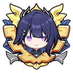 ［HI3rd 8.6Rel］新勋章参与「天命特别教室」活动获得