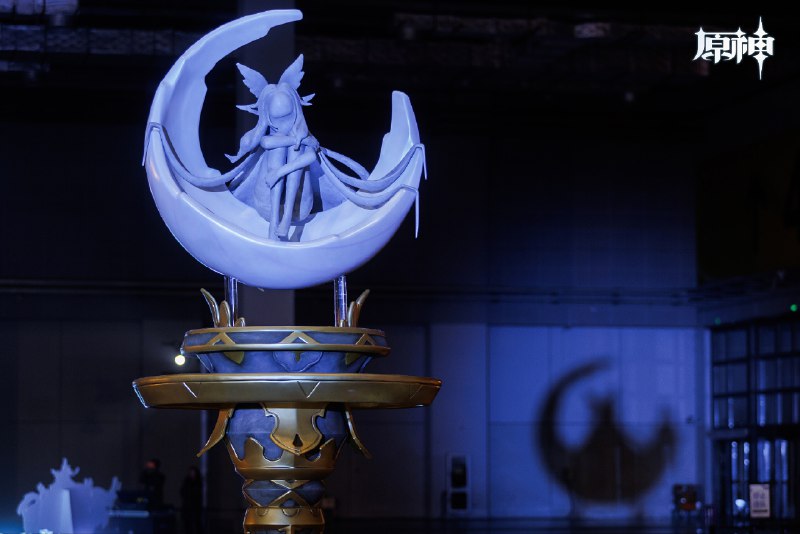 ［GI Fes］出来玩最重要的是出来！［GI Fes］出来玩最重要的是出来！