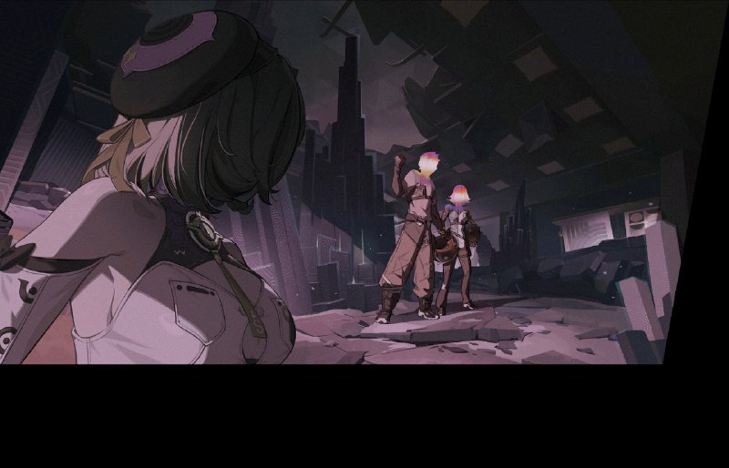 ［ZZZ 2.3Pre］（Spolier）2.3主线Part2［ZZZ 2.3Pre］（Spolier）2.3主线Part2