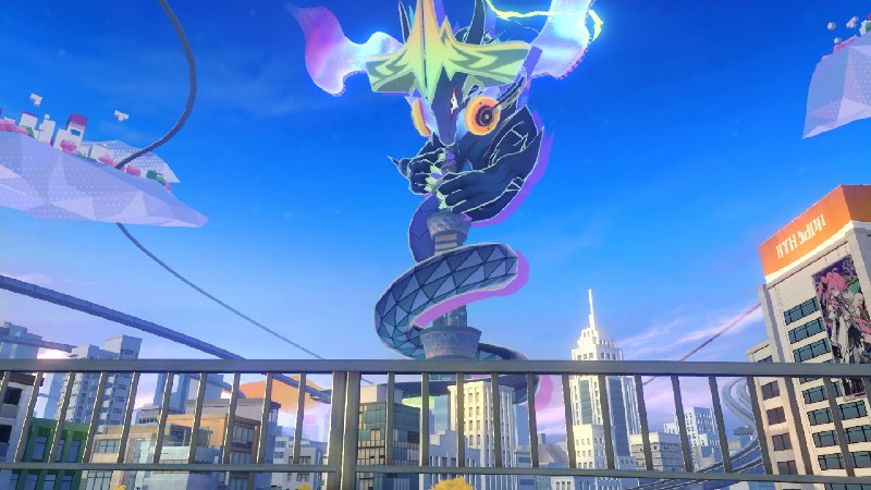 ［HSR 4.0Beta］远景［HSR 4.0Beta］远景