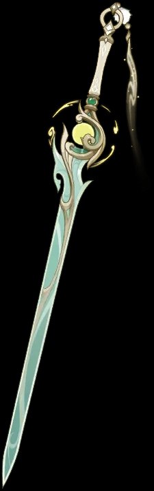 ［GI 6.3Beta］朏魄含光