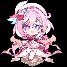 ［HI3rd 8.4Rel］爱神使者