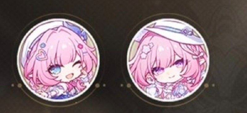 [HSR-3.7]BP Avatar昔涟·赴约往昔的涟漪·赴约