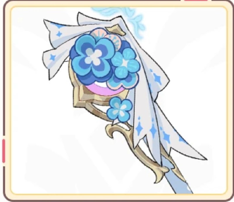 ［HI3rd 8.5Beta］琪亚娜 9600皮肤