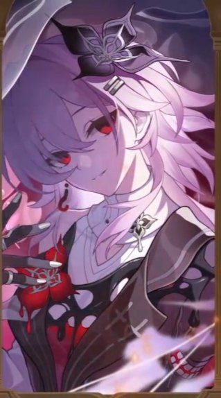 ［HSR 3.6Rel］最后的画像［HSR 3.6Rel］最后的画像