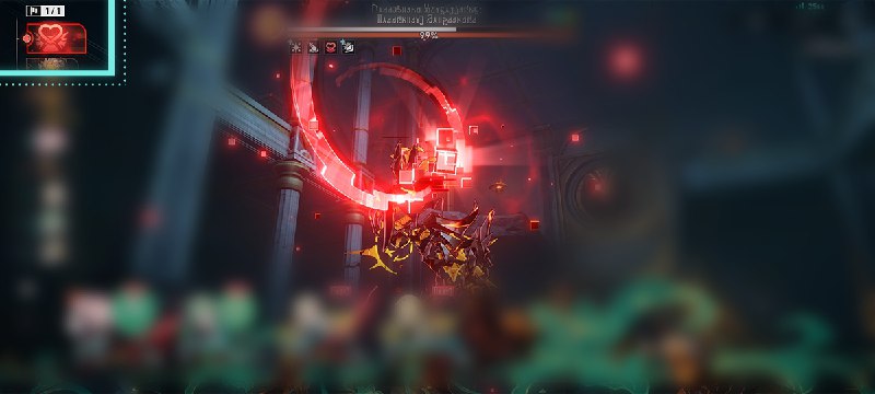 ［HSR 3.8Beta］负载生命值