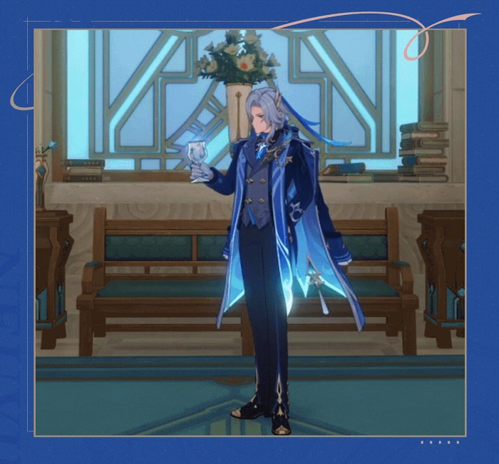 ［GI］1680💎，限时1350［GI］1680💎，限时1350