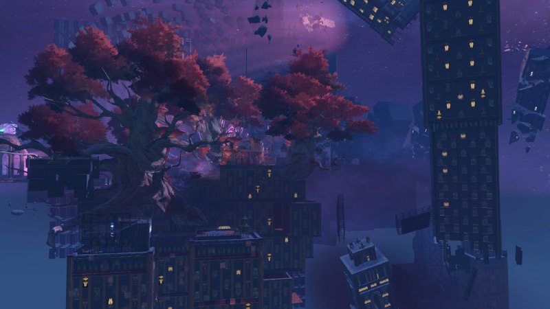 ［HSR 3.8Beta］橡木鸣蛀之梦［HSR 3.8Beta］橡木鸣蛀之梦