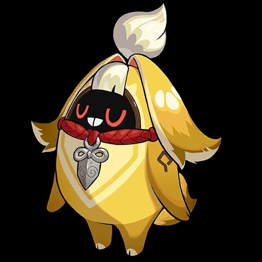 [ZZZ-2.5Beta]新邦布 芽芽New Bangboo