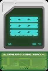 ［ZZZ 2.5Pre］手机壁纸［ZZZ 2.5Pre］手机壁纸