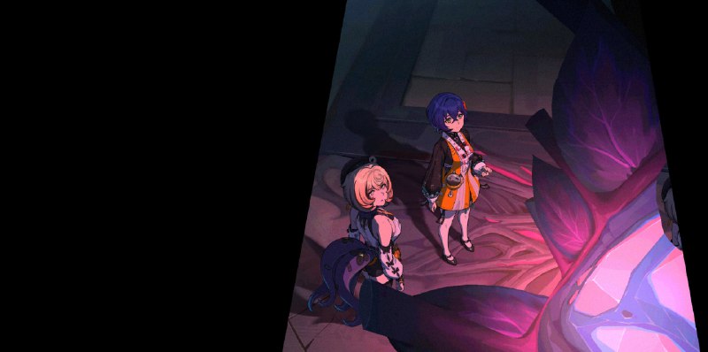 ［ZZZ 2.3Pre］（Spolier）2.3主线Part6［ZZZ 2.3Pre］（Spolier）2.3主线Part6