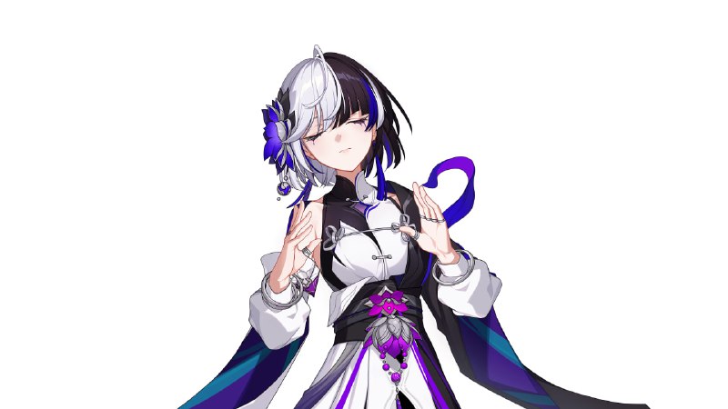 [HNA]我律蝉掌管「有限与无限」的第二十八真王，一度传闻已死