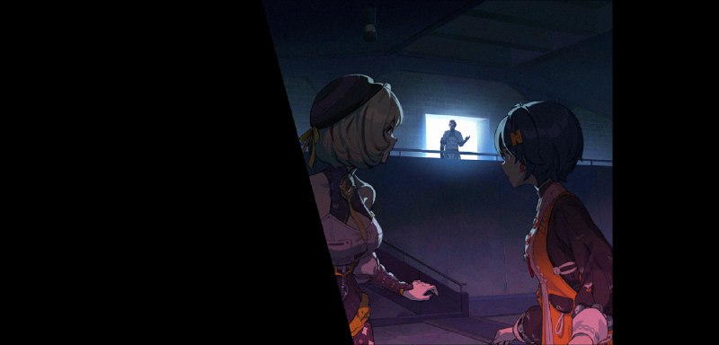 ［ZZZ 2.3Pre］（Spolier）2.3主线Part6［ZZZ 2.3Pre］（Spolier）2.3主线Part6