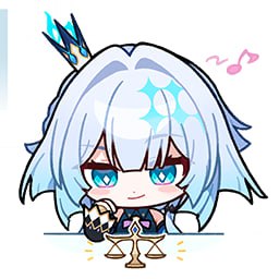 [HSR-3.5Pre]新增emoji[HSR-3.5Pre]新增emoji